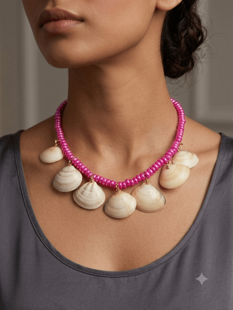 Sea Shell Styles