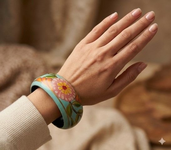 Bangle is back