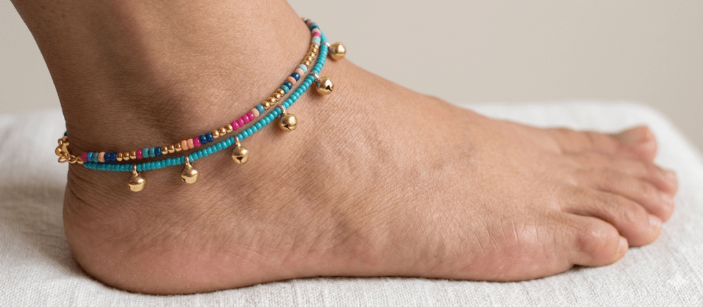 Anklets